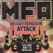 Massey Fergusson