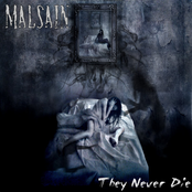 They Never Die by Malsain