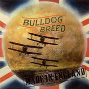 Made in England
