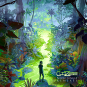 CloZee: Neon Jungle Remixes