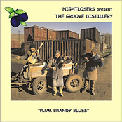 Balkan Blue Rumba by Nightlosers