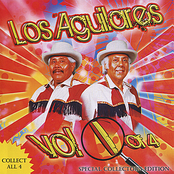 Los Aguilares: Tribue, Vol. 1