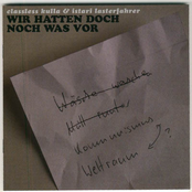 Wir hatten doch noch was vor (2010)