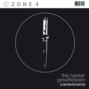 Zone 4: Crainte / Errance