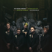 The Funeral Portrait: Suffocate City (feat. Spencer Charnas of Ice Nine Kills)