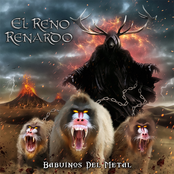 Te Das Queen by El Reno Renardo