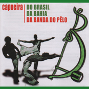 Capoeira Do Brasil Da Bahia
