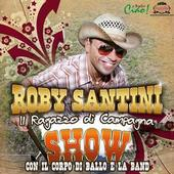 roby santini