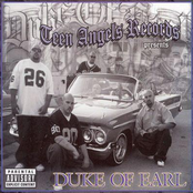 Teen Angels Presents Duke of Earl