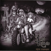 Lobo by Last Rebels