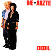 El Cattivo by Die Ärzte