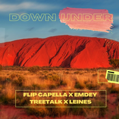 Down Under (feat. Leines)