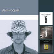 Half The Man by Jamiroquai