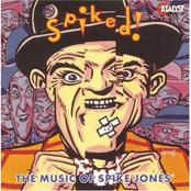 Baby Buggie Boogie by Spike Jones And His City Slickers