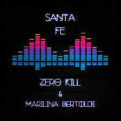 Santa Fe (feat. Marilina Bertoldi)