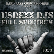 Full Spectrum (Original Mix)