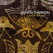 Kenny Baron: Canta Brasil