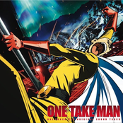 One Punch Man Original Soundtrack One Take Man