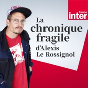 La drôle d'humeur d'Alexis Le Rossignol