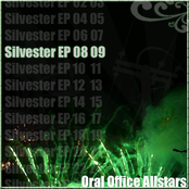 Oral Office Silvester EP 08/09