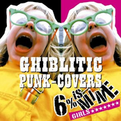 HGHIBLITIC PUNK-COVERS