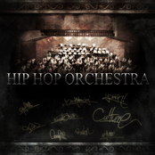 Hip Hop Orchestra