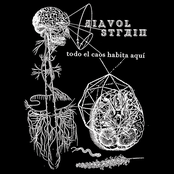 Diavol Strain: Todo el Caos Habita Aquí