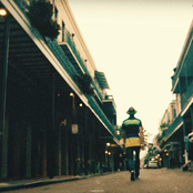 The Second Line (Bandit Mix)