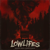 Lowlifes (Original Motion Picture Soundtrack)