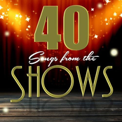 40 Songs from the Shows