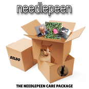 The Needlepeen Care Package