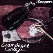 Champagne Candy