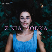 Z nią vodka