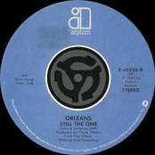 Still The One / Siam Sam [Digital 45]