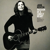 Jana Herzen: Passion of a Lonely Heart
