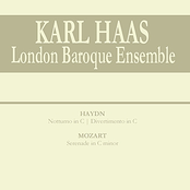 Haydn: Notturno in C - Mozart: Serenade in C minor