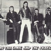 long tall ernie & the shakers