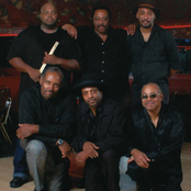 vance kelly & his backstreet blues band