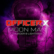Moon Man b/w Thunder & Lightning