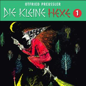 Hexenlied by Otfried Preußler