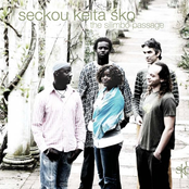 Missing You by Seckou Keita