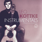 Death By Reputation by Leo Kottke