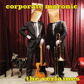 Rootless Cosmopolitan by The Verlaines