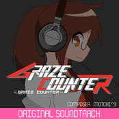GRAZE COUNTER ORIGINAL SOUNDTRACK