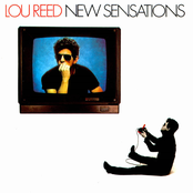 Turn To Me by Lou Reed