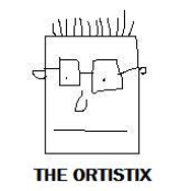 the ortistix