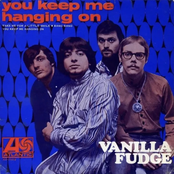 You Keep Me Hangin' On