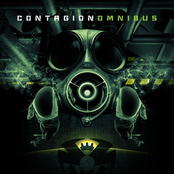 Turn Of The Screw by Contagion