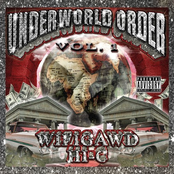 Underworld Order Vol.1