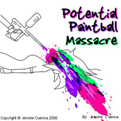 Potential Paintball Massacre